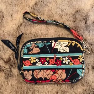 Vera Bradley Tech Case